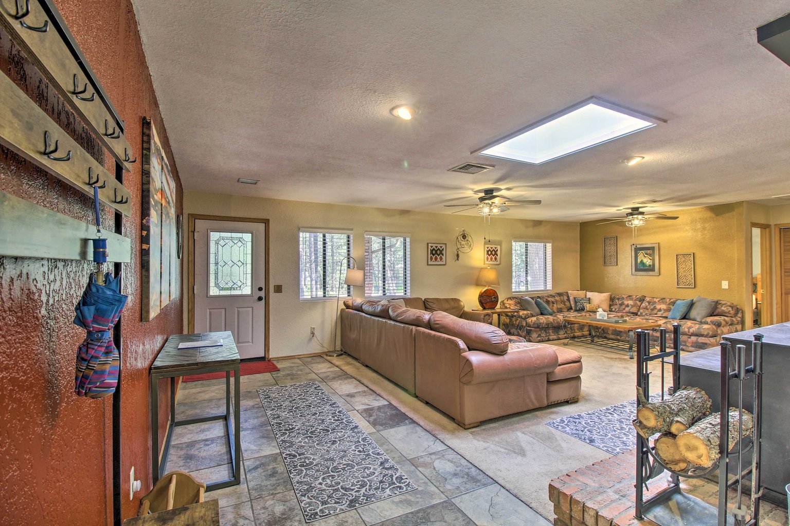 Vacation Rental