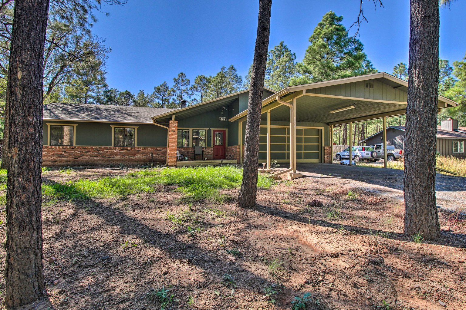 Vacation Rental