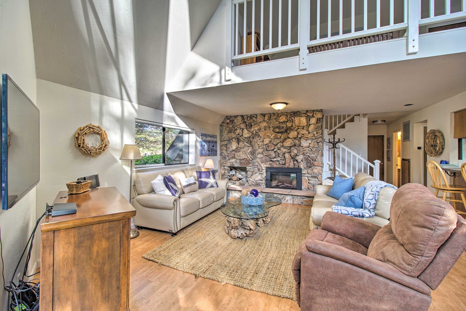 Manchester Vacation Rental