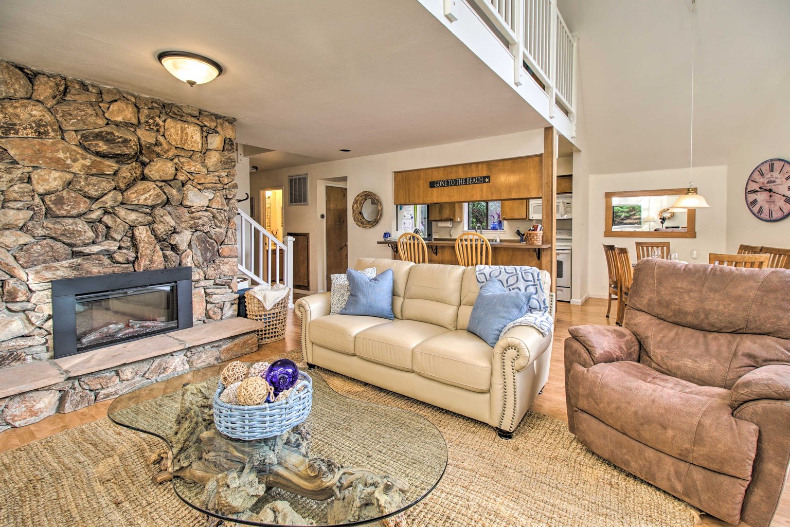 Manchester Vacation Rental