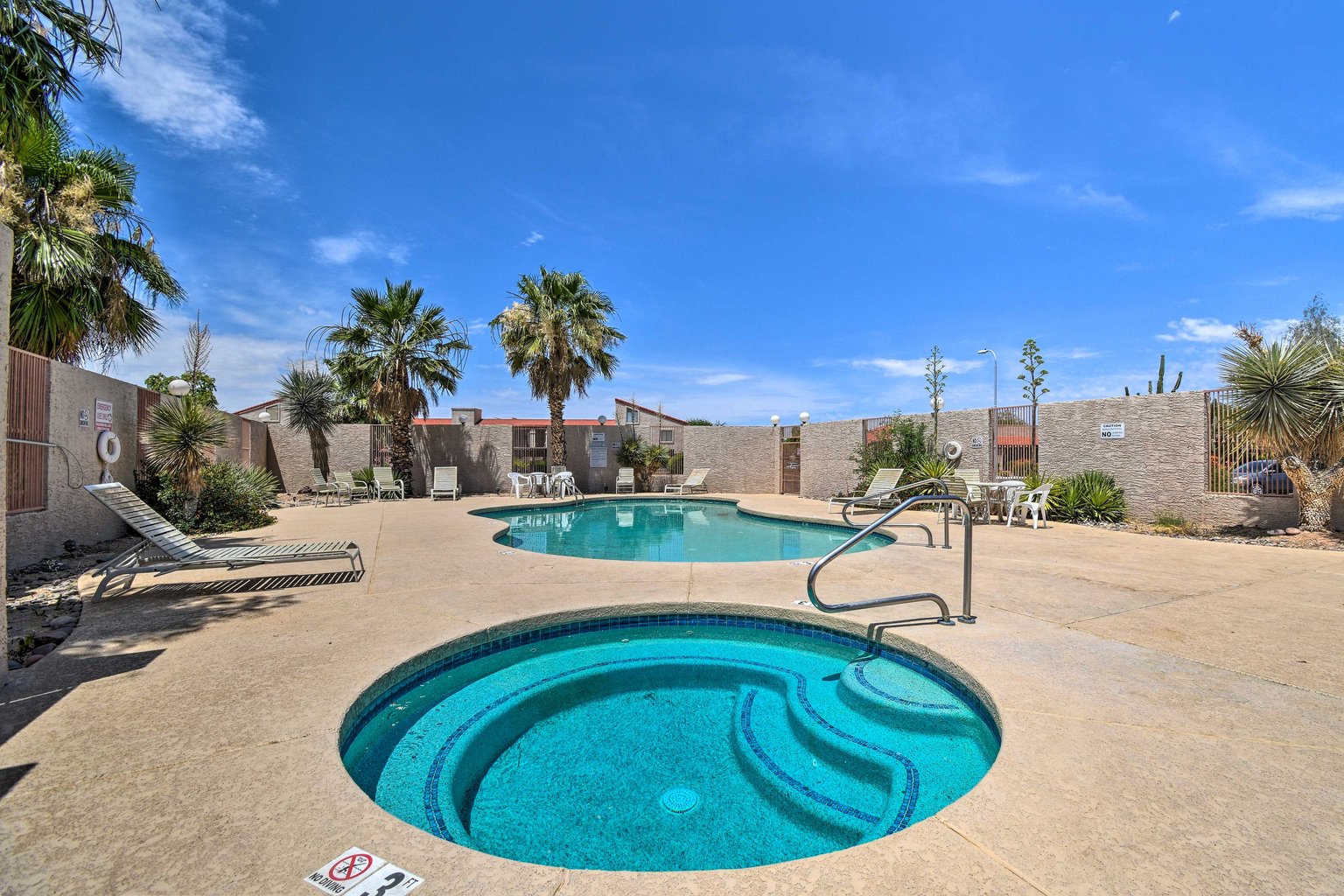 Apache Junction Vacation Rental