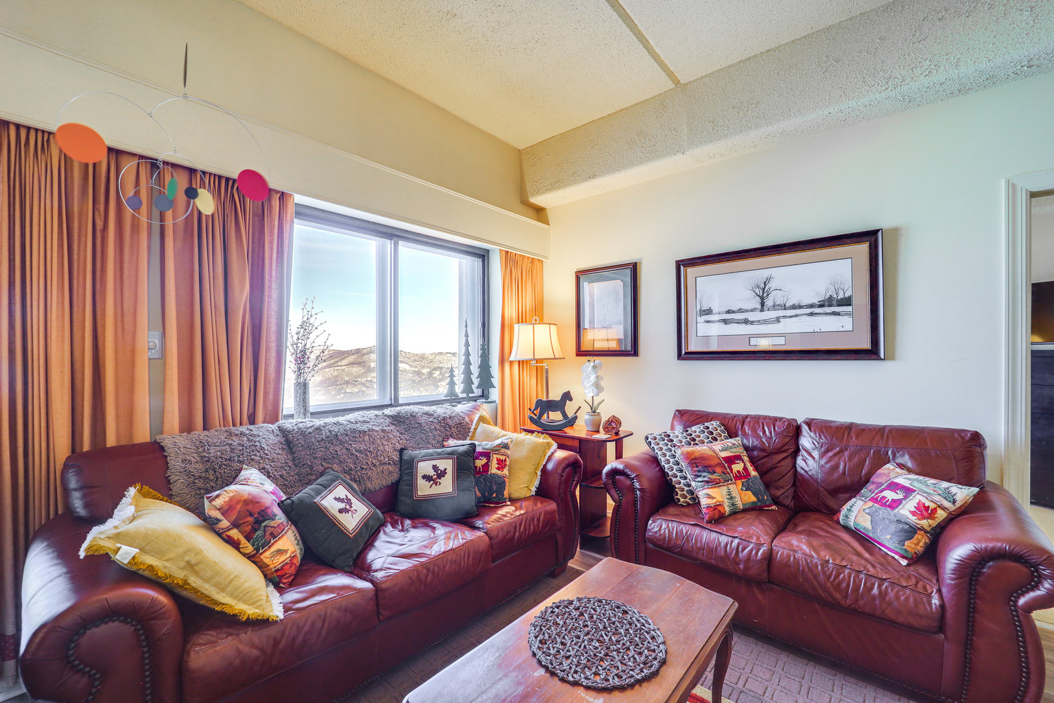 Sugar Mountain Vacation Rental
