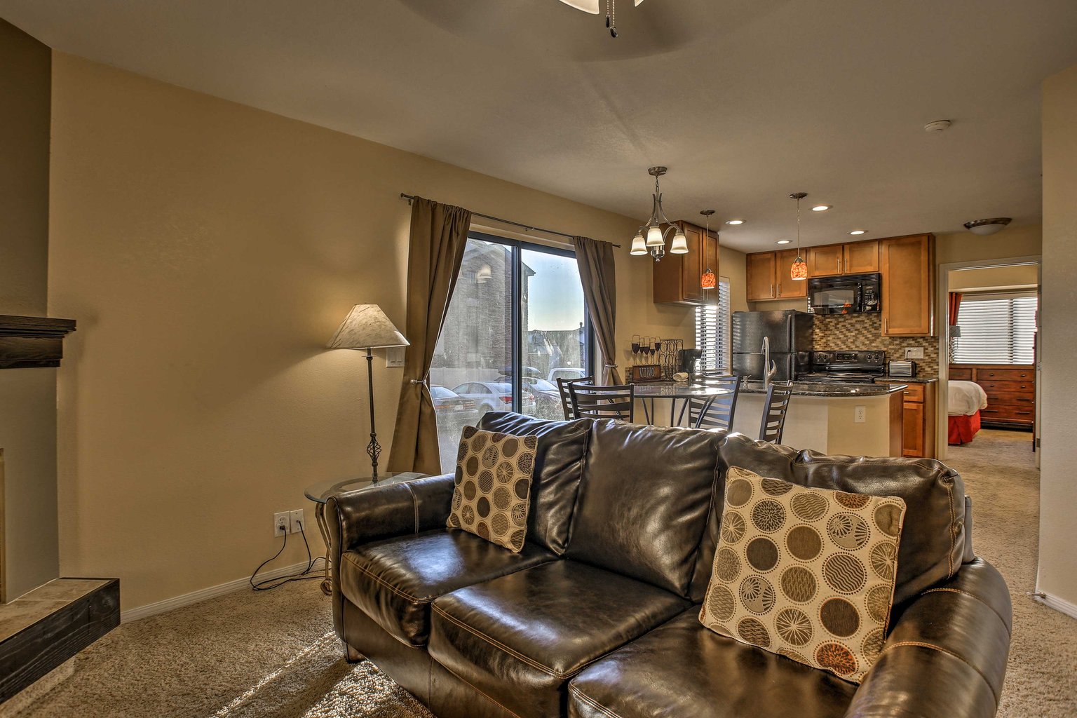 Greenwood Village Vacation Rental