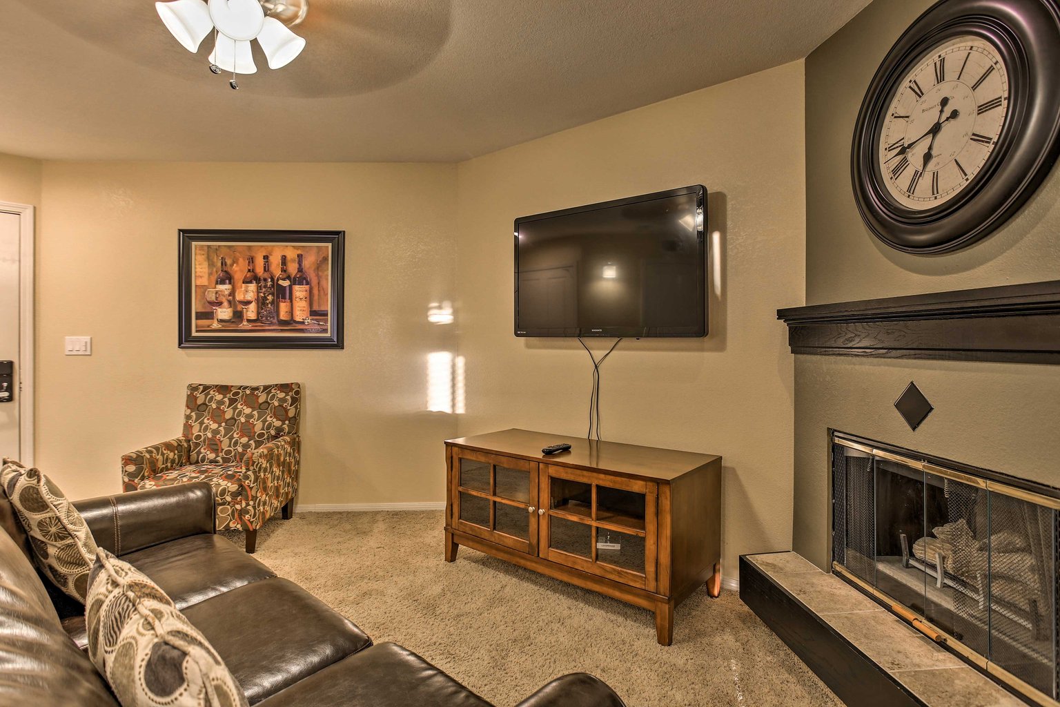 Greenwood Village Vacation Rental