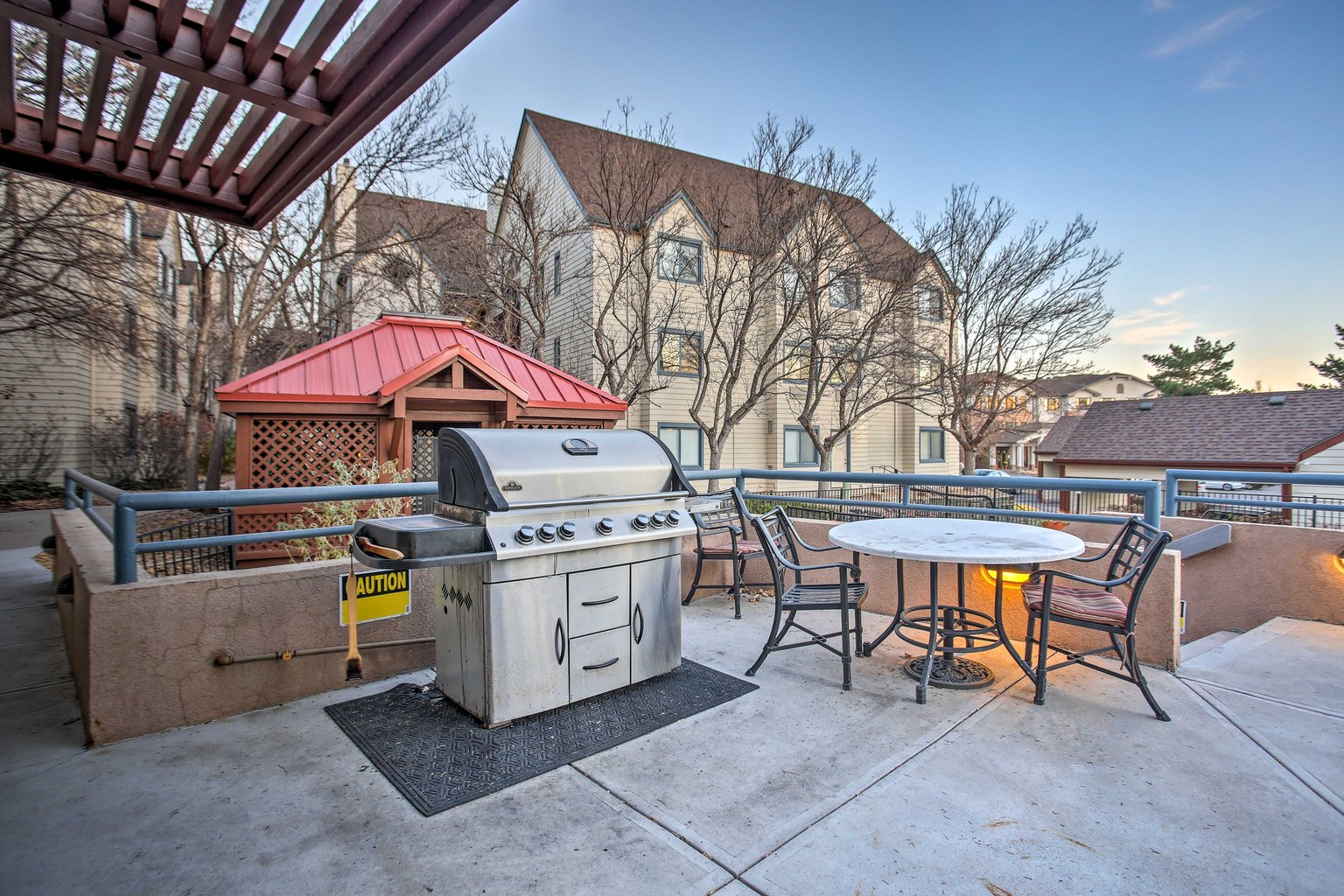 Greenwood Village Vacation Rental