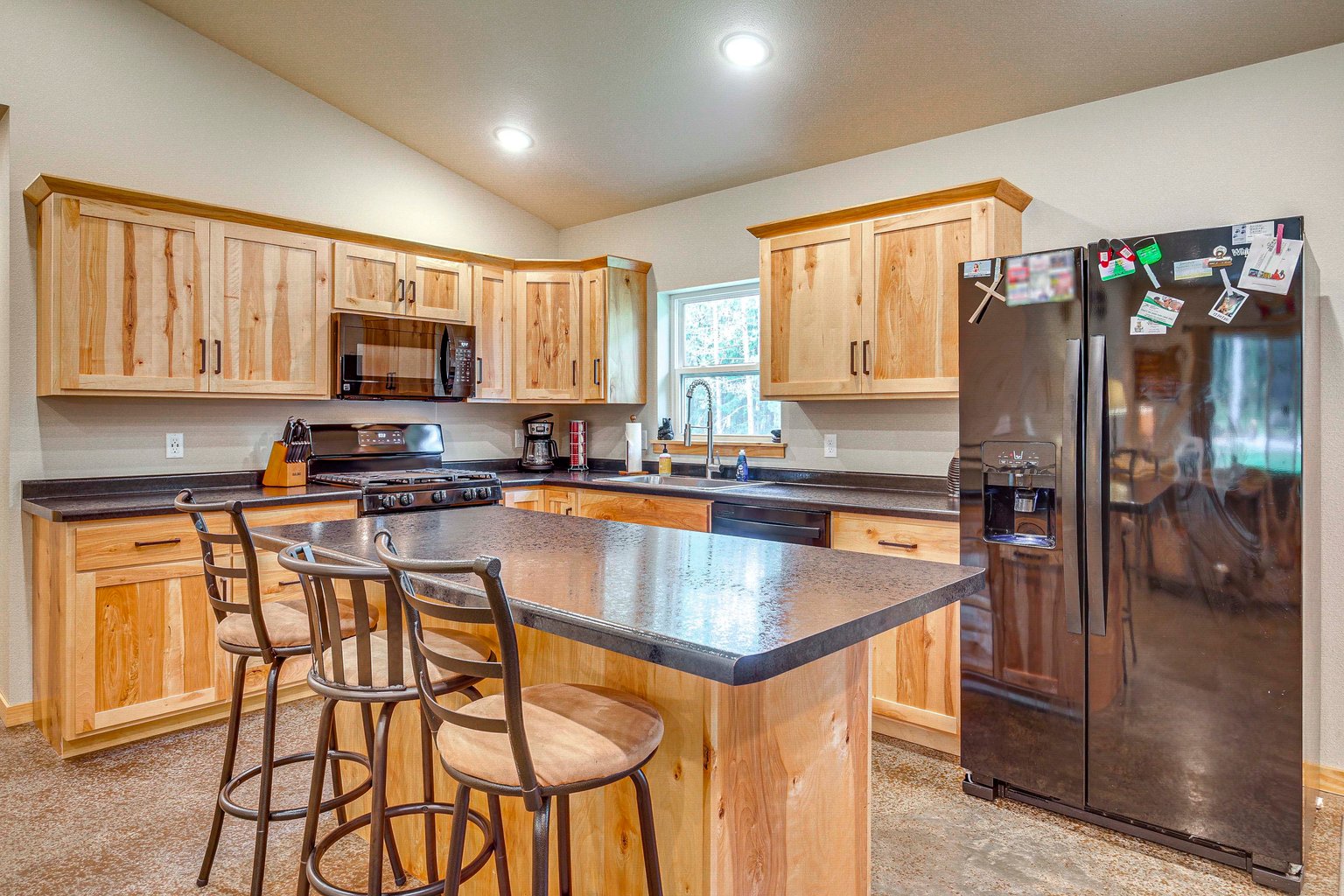 Woodruff Vacation Rental