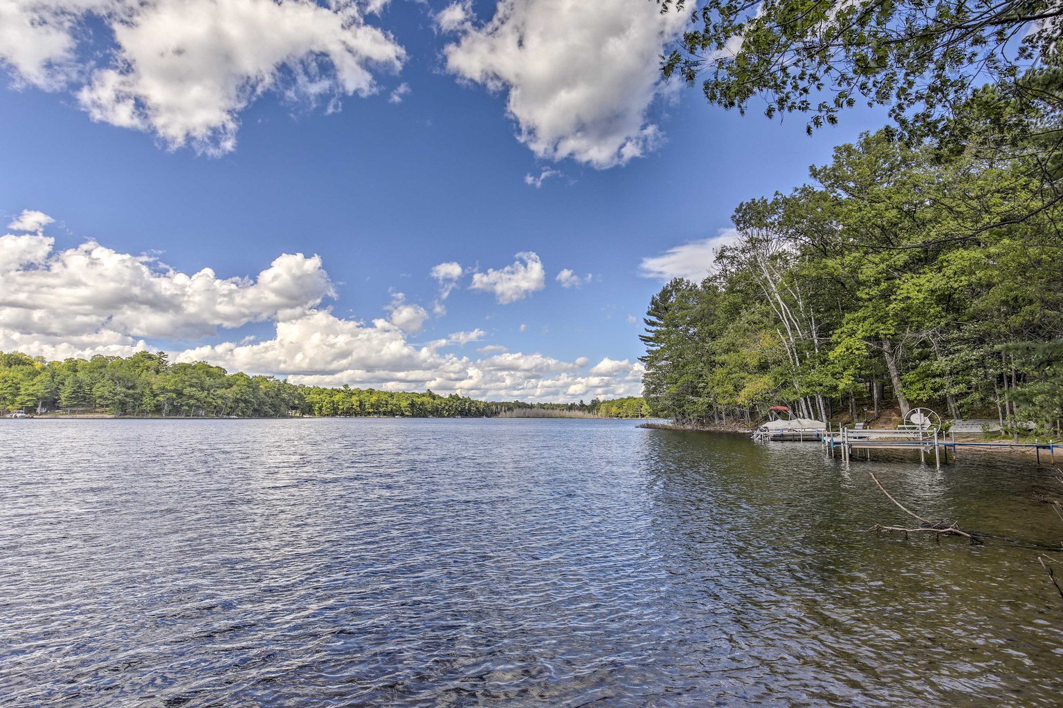Woodruff Vacation Rental