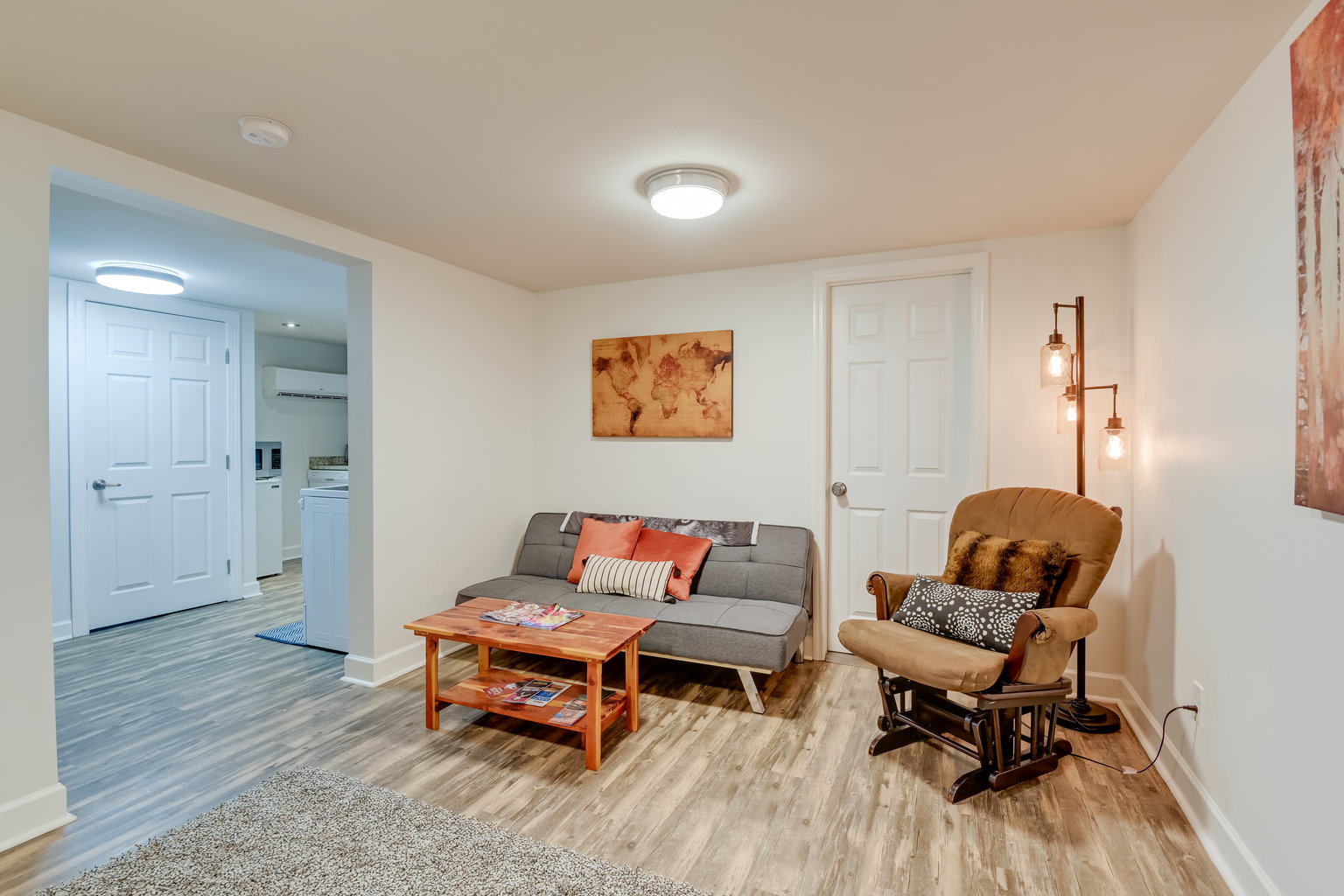 Nashville Vacation Rental