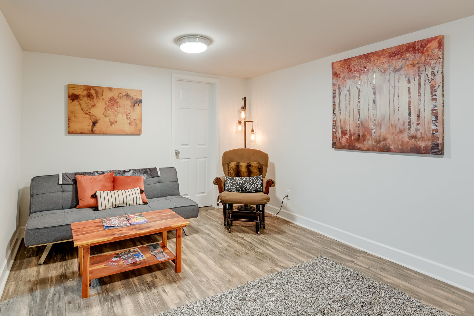 Nashville Vacation Rental