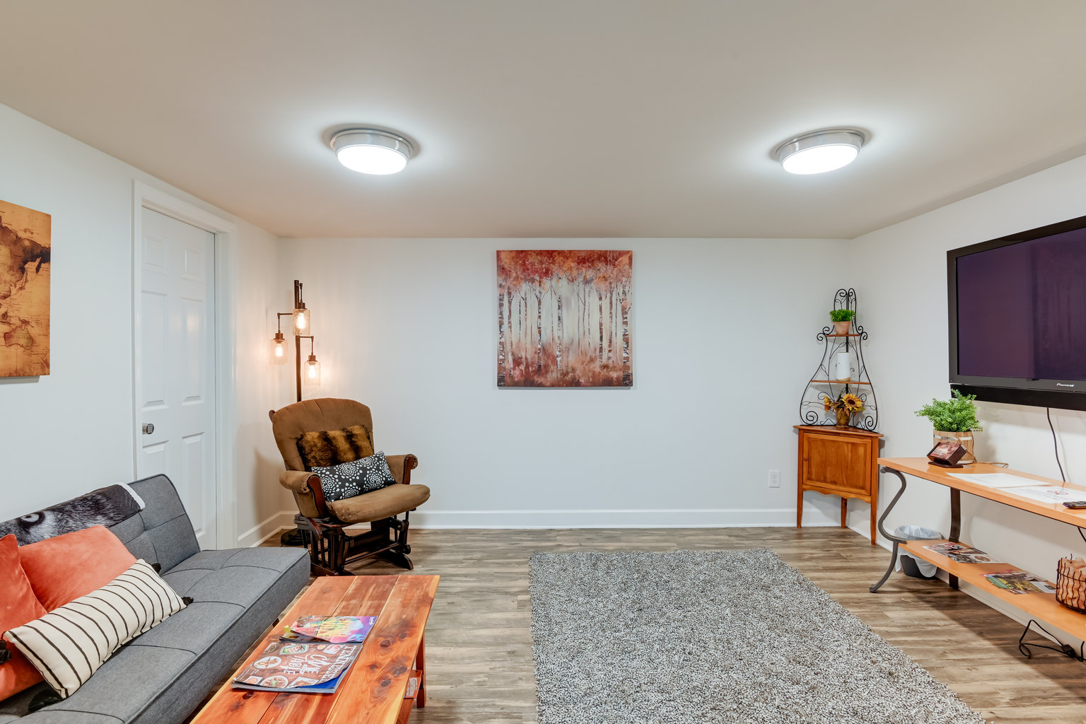 Nashville Vacation Rental