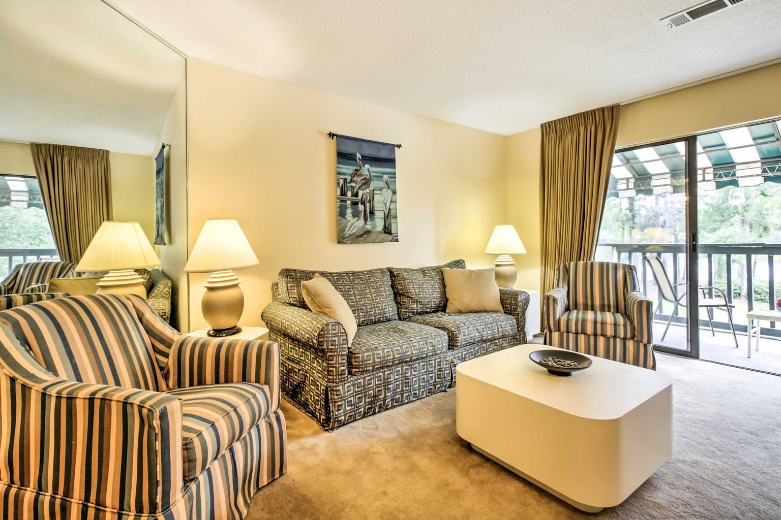 Niceville Vacation Rental