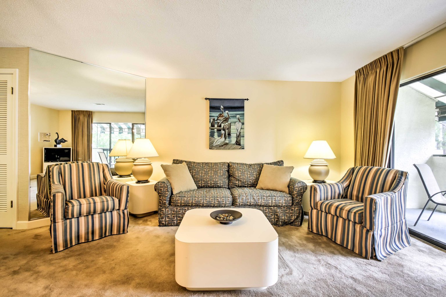 Niceville Vacation Rental