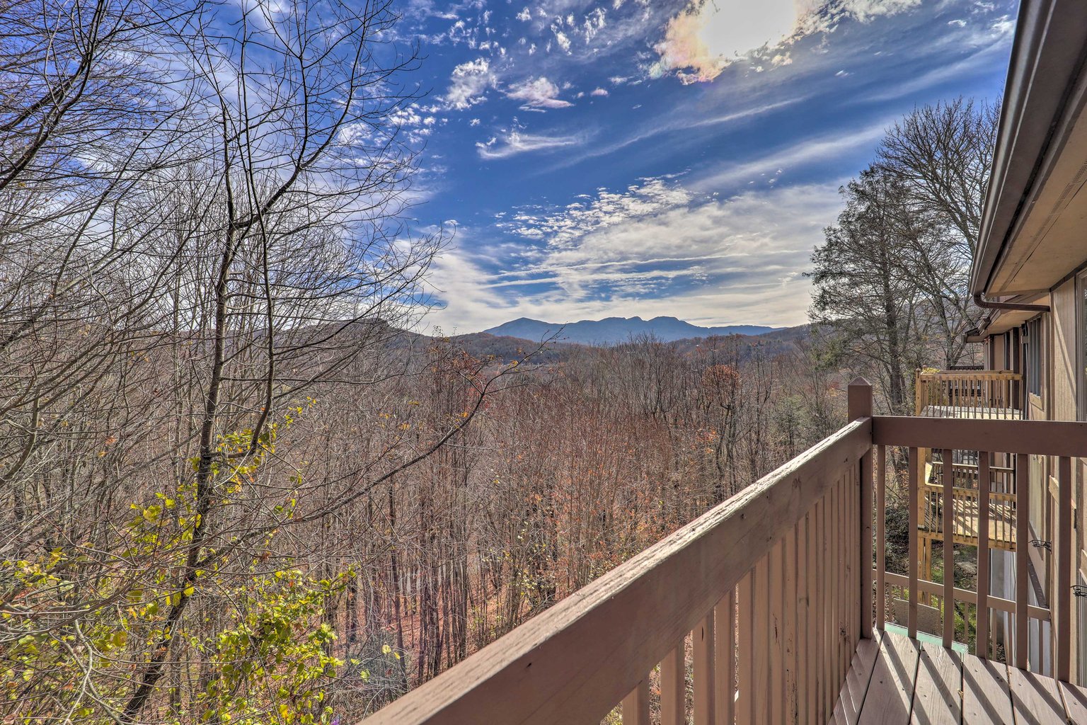 Sugar Mountain Vacation Rental