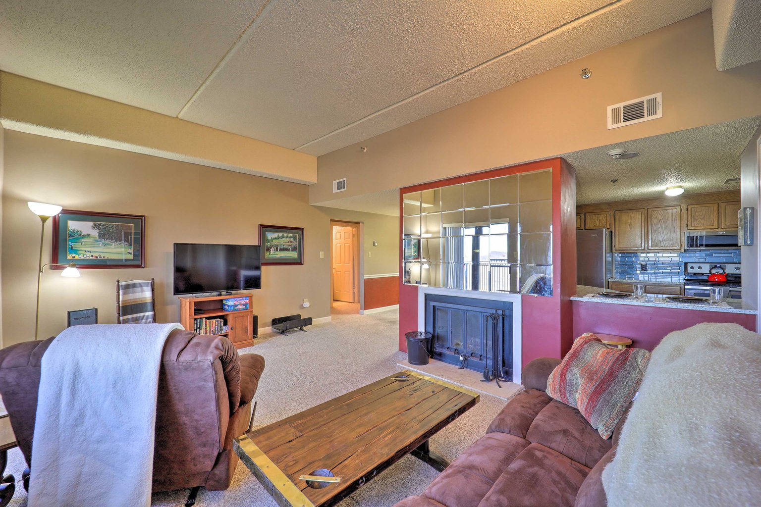 Sugar Mountain Vacation Rental