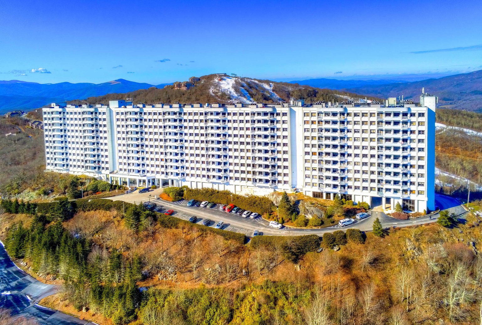 Sugar Mountain Vacation Rental