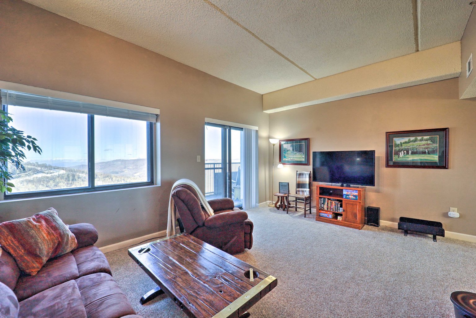 Sugar Mountain Vacation Rental