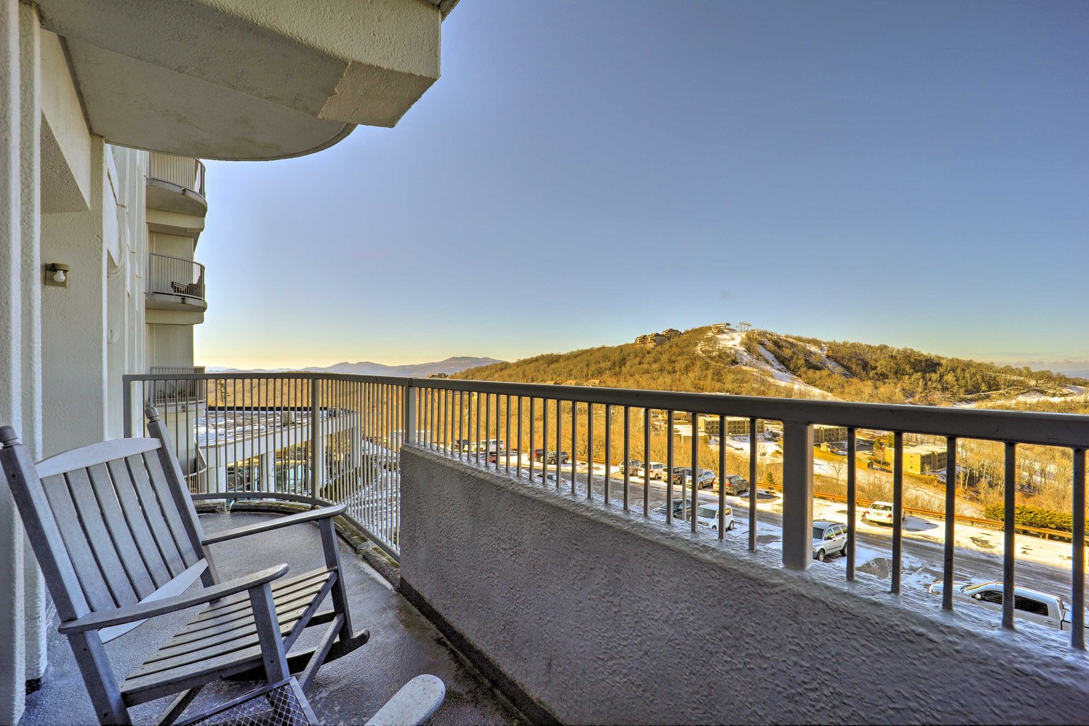 Sugar Mountain Vacation Rental