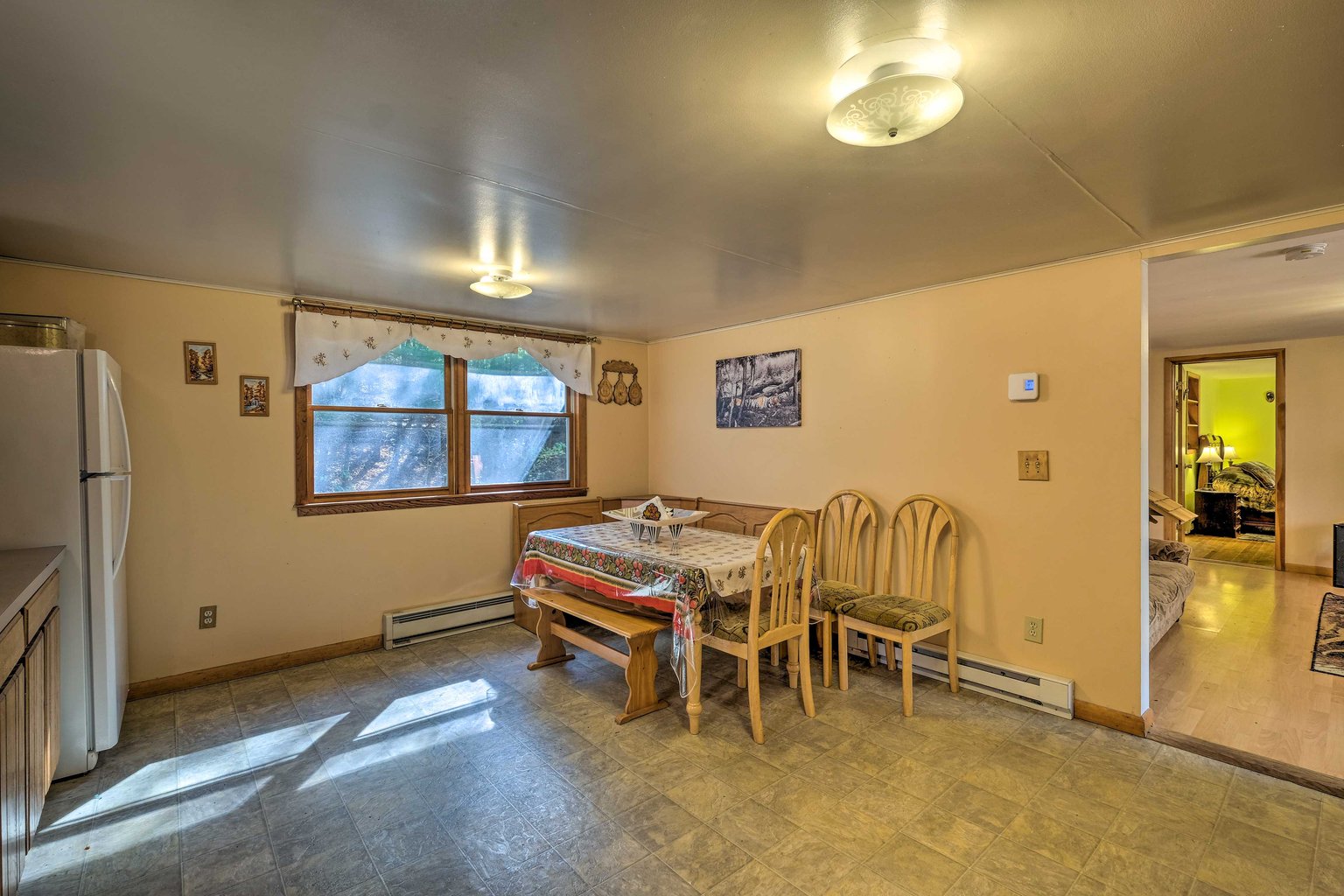 East Durham Vacation Rental