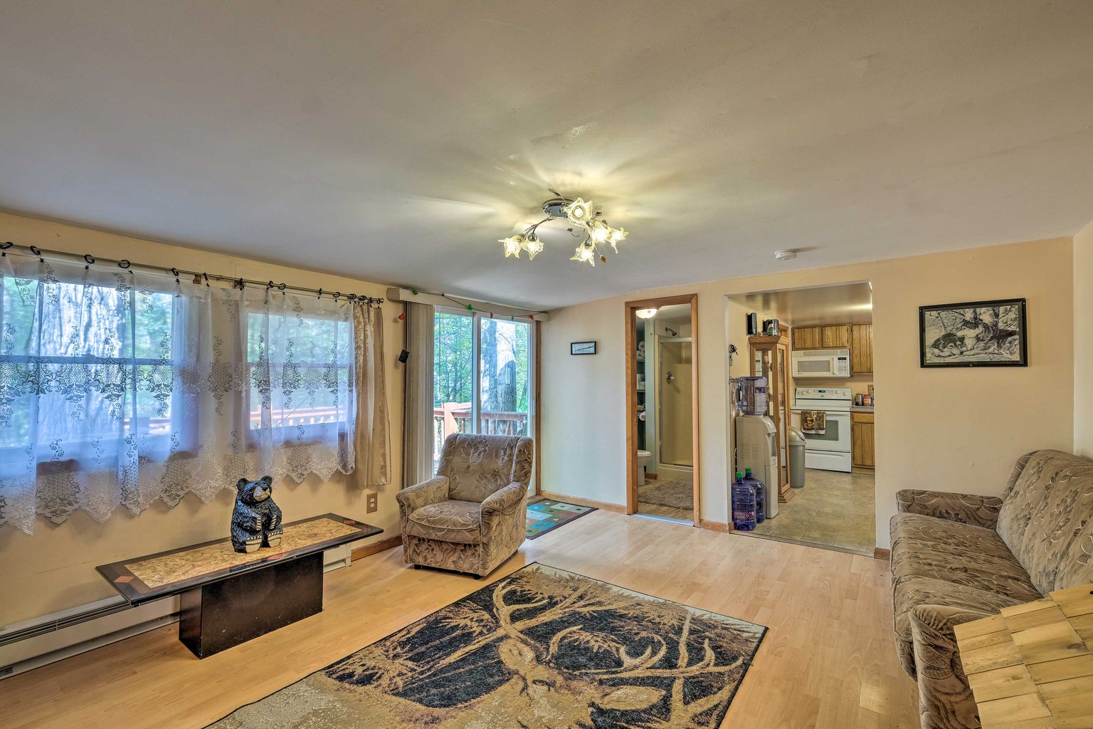 East Durham Vacation Rental