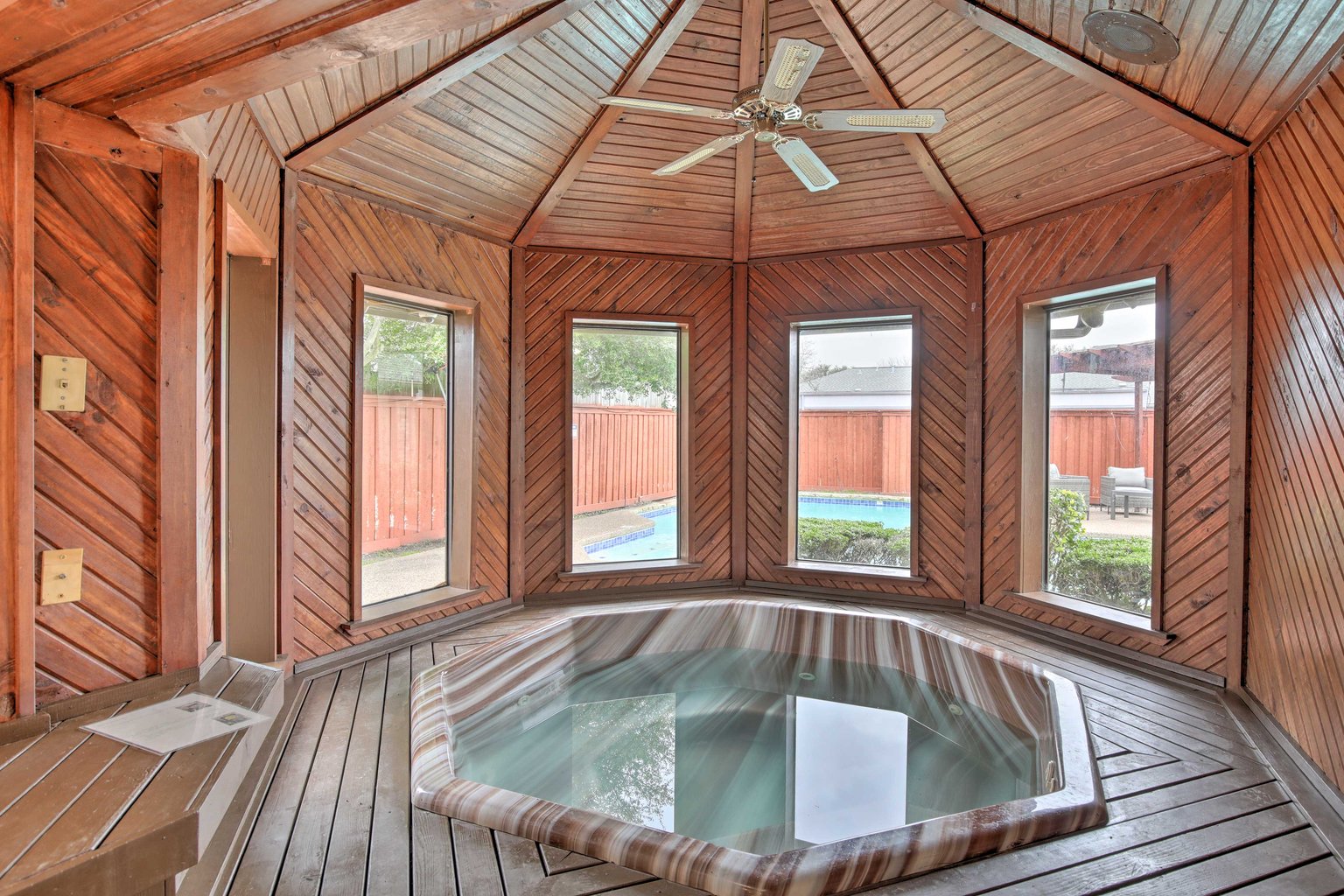 Richardson Vacation Rental