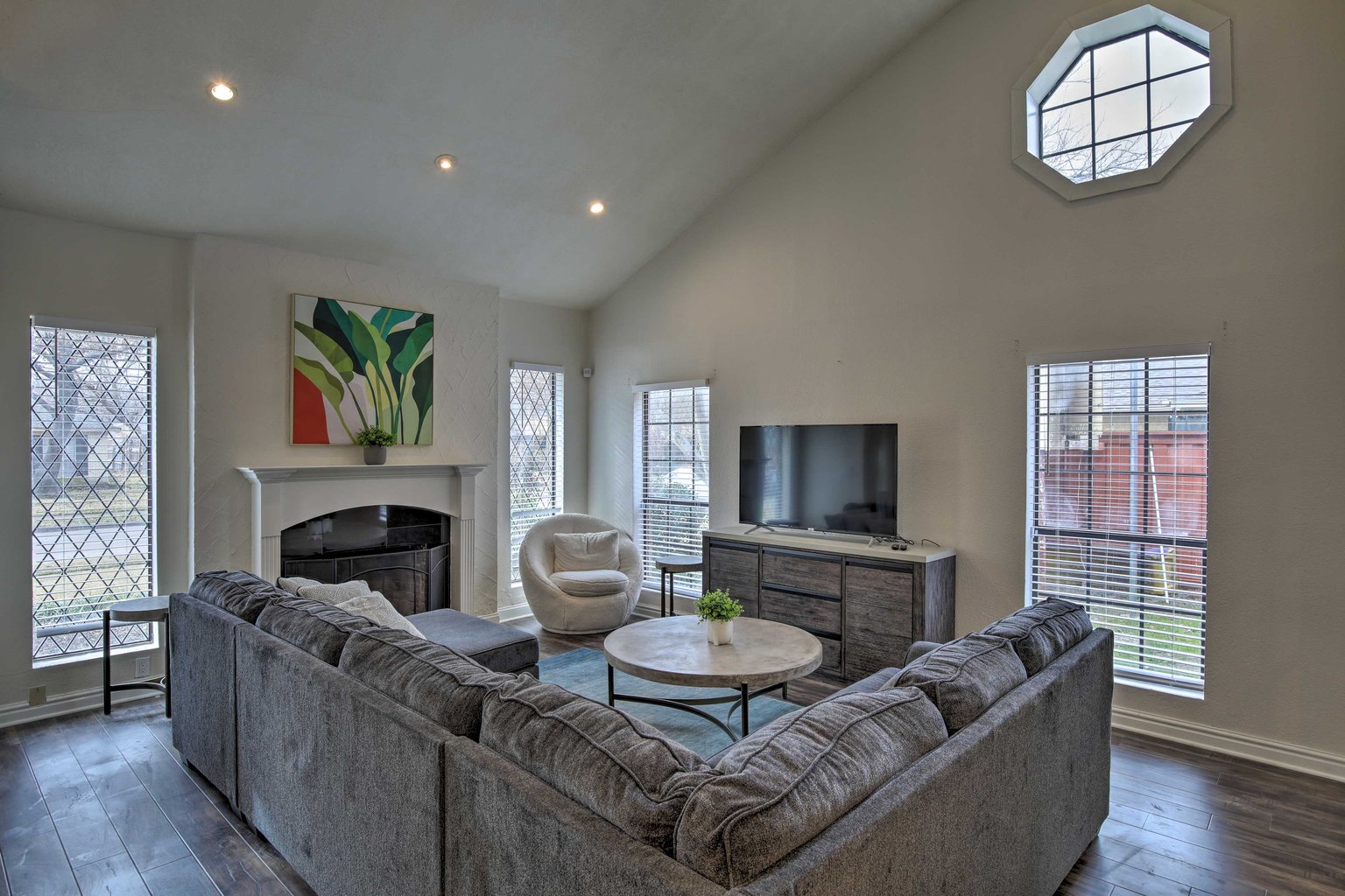 Richardson Vacation Rental