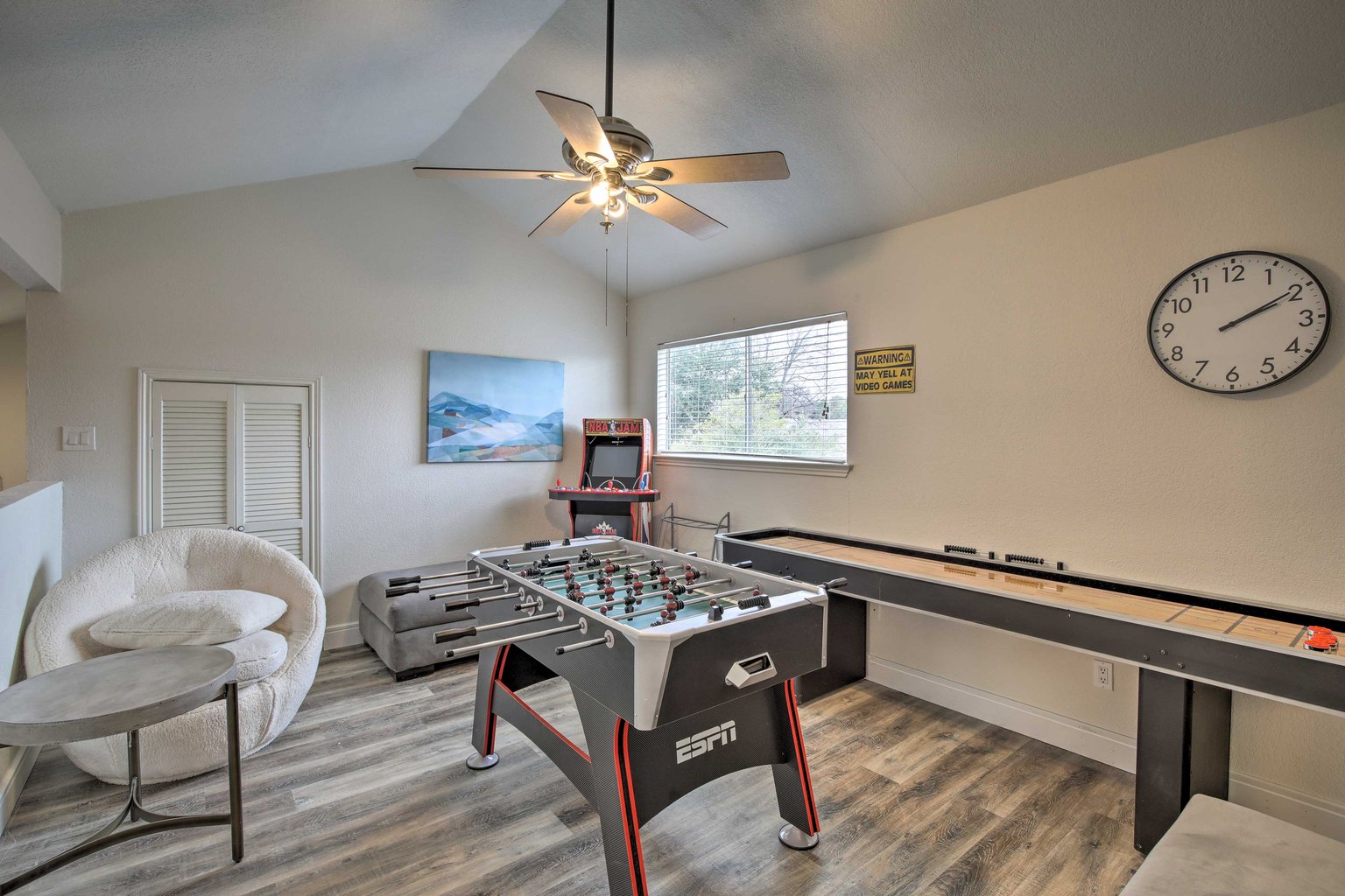 Richardson Vacation Rental