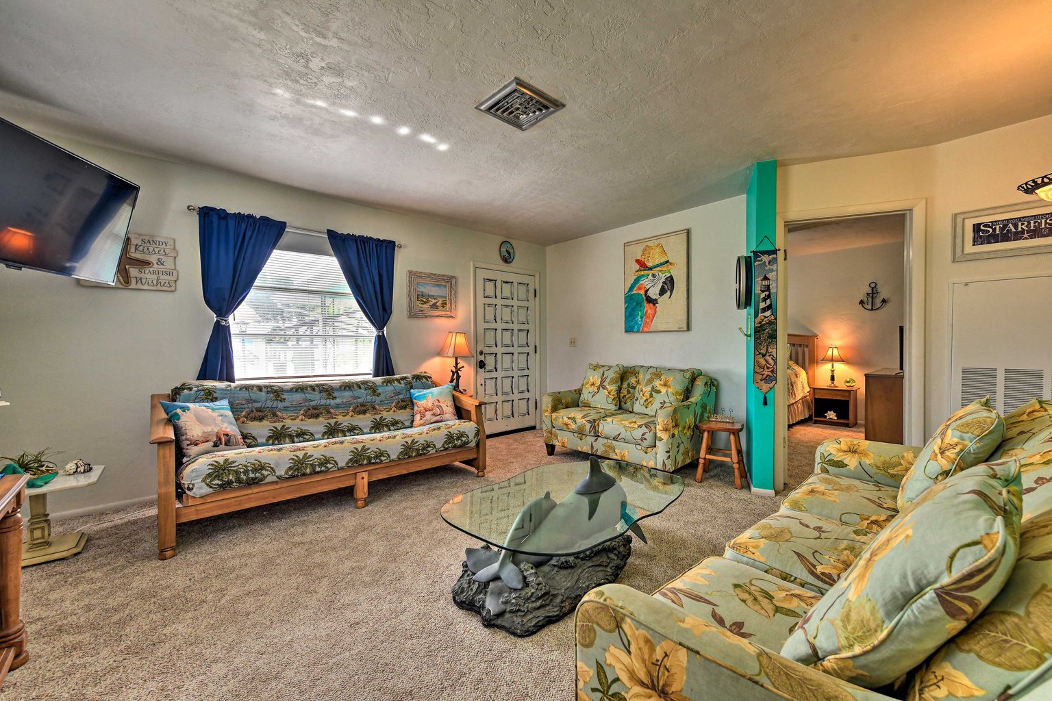 Bradenton Vacation Rental