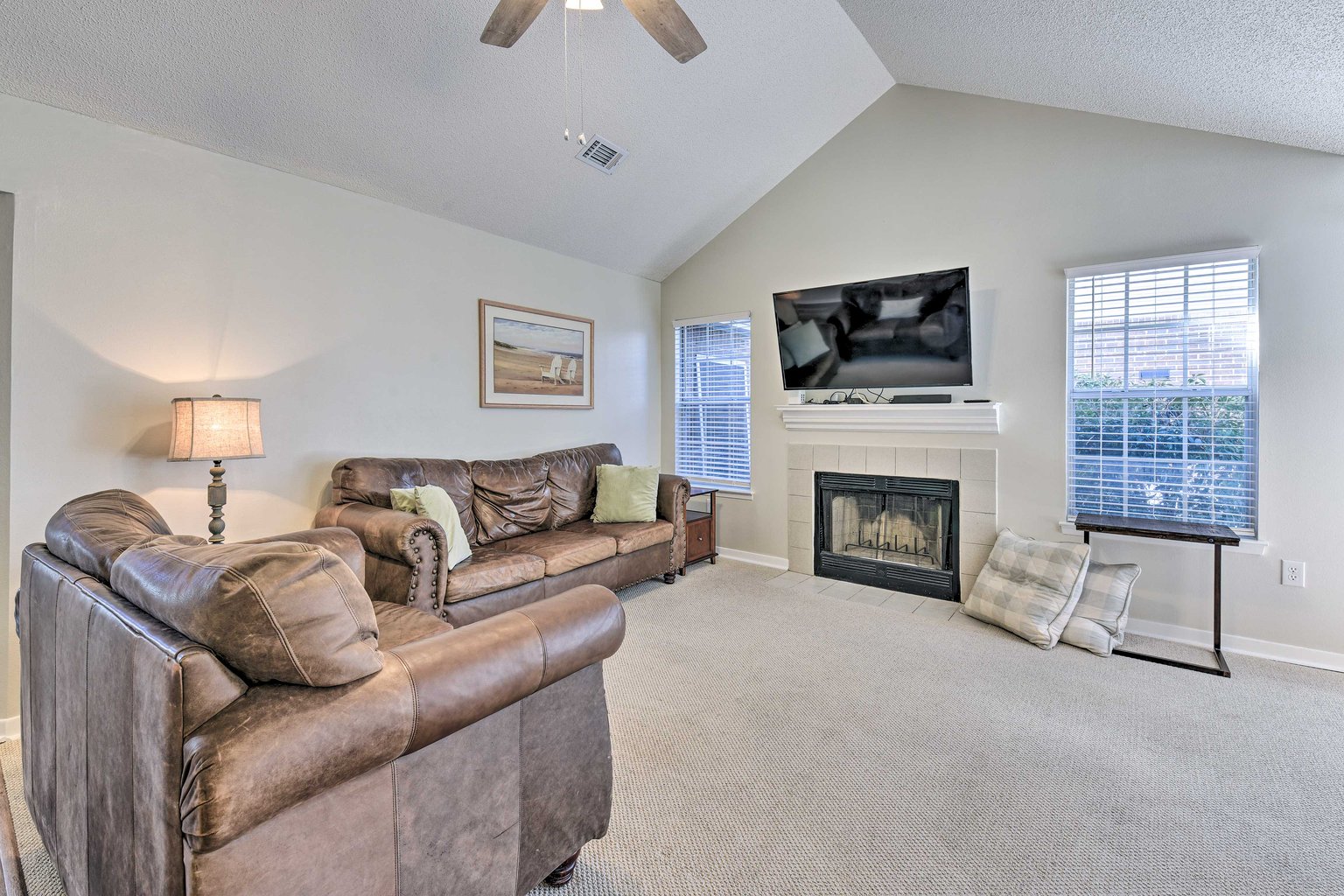 Niceville Vacation Rental