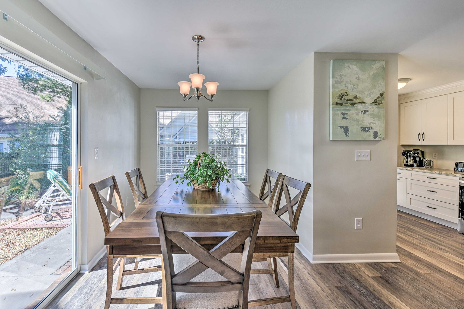 Niceville Vacation Rental