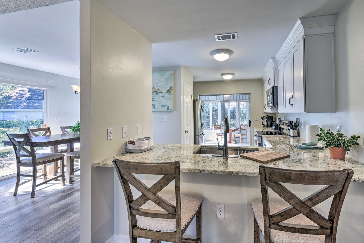 Niceville Vacation Rental