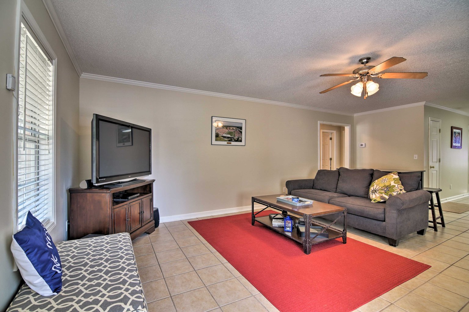 Oxford Vacation Rental