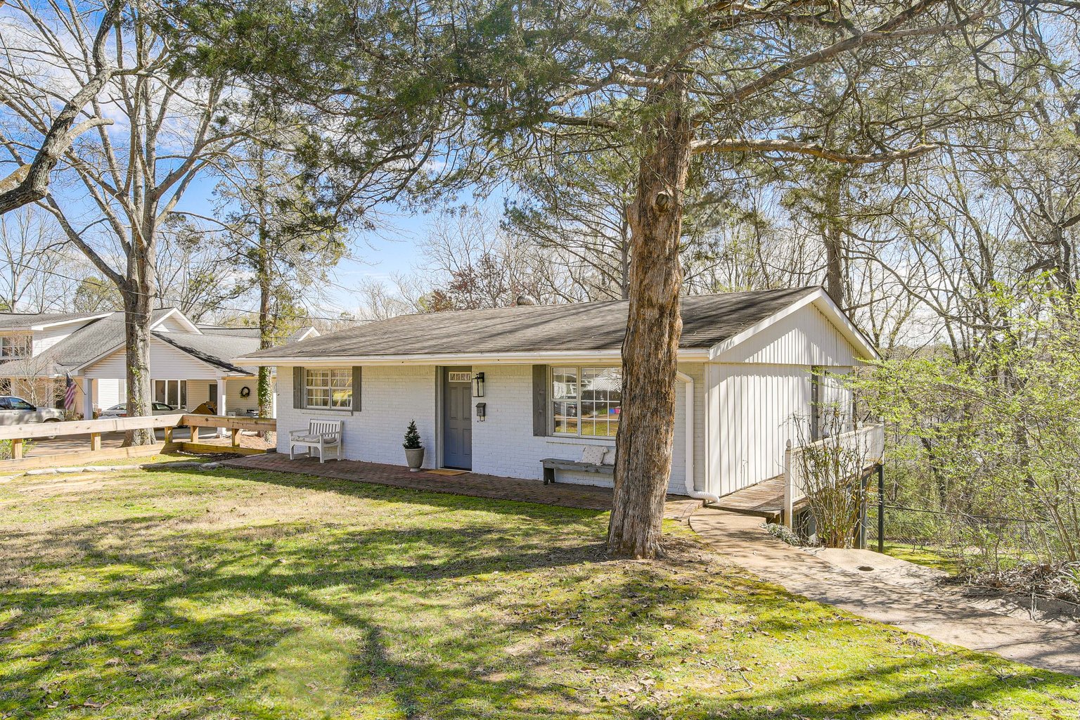 Oxford Vacation Rental