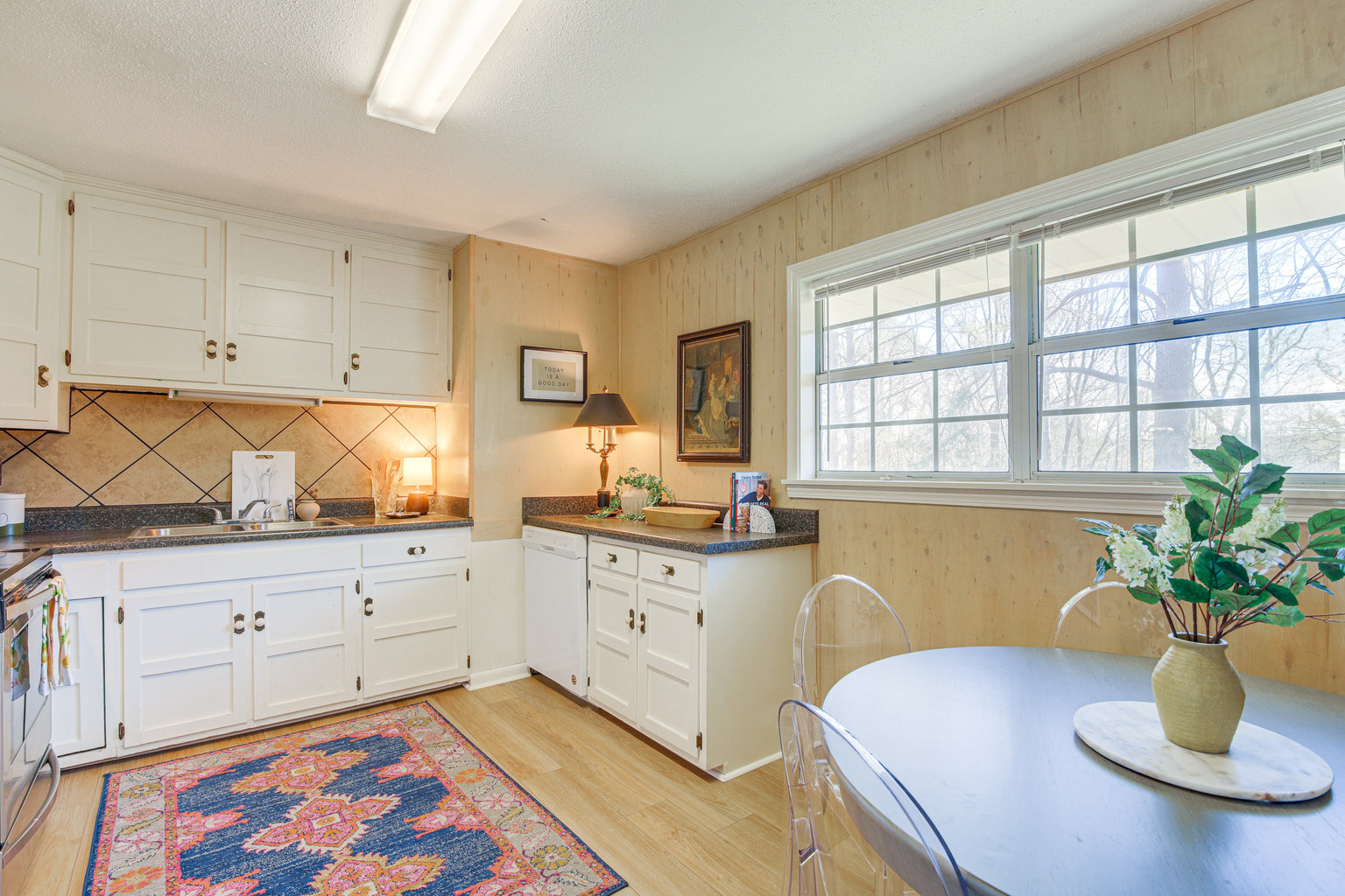 Oxford Vacation Rental