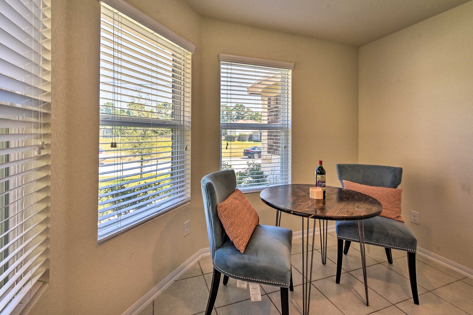 Conroe Vacation Rental