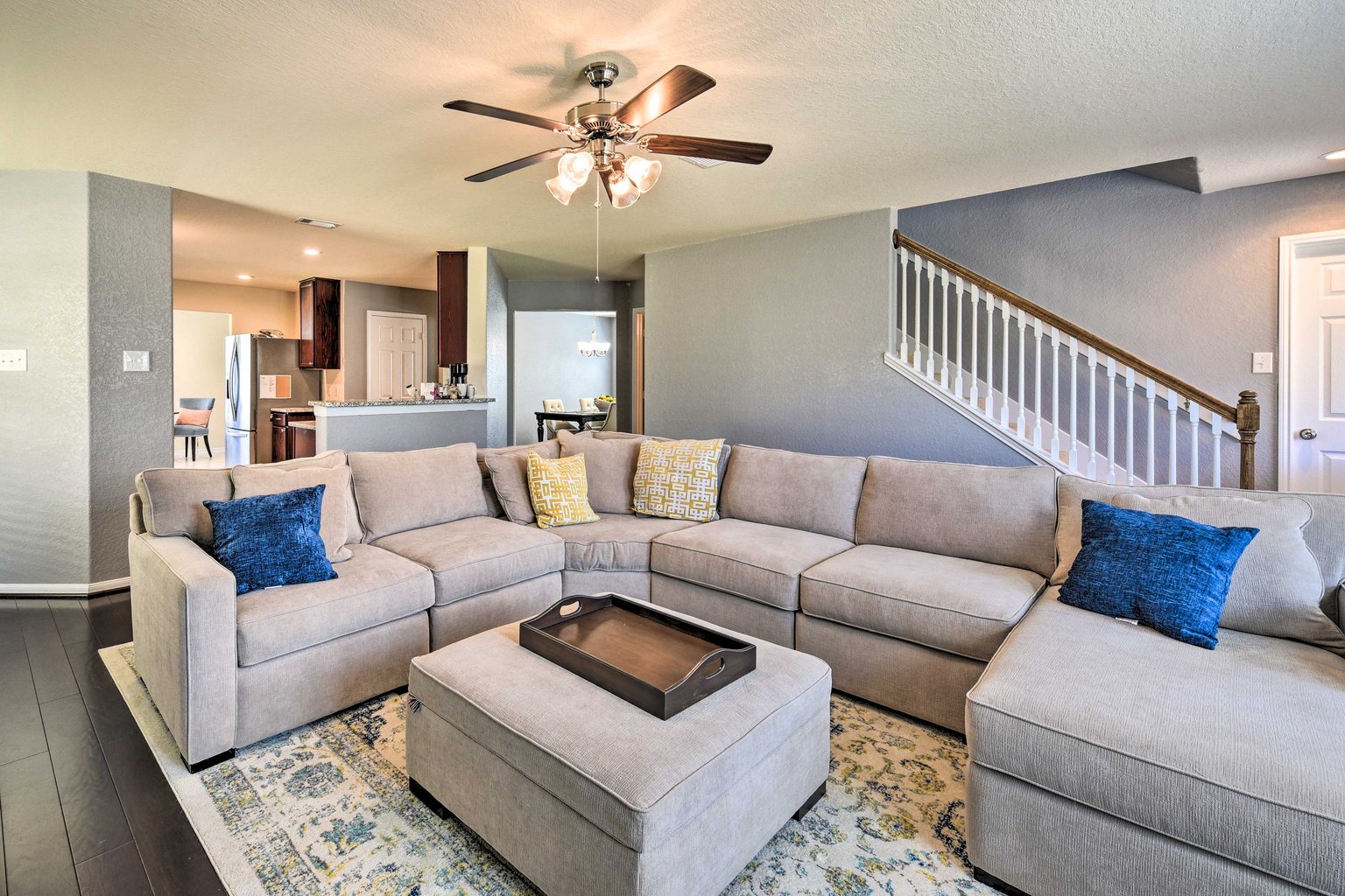 Conroe Vacation Rental