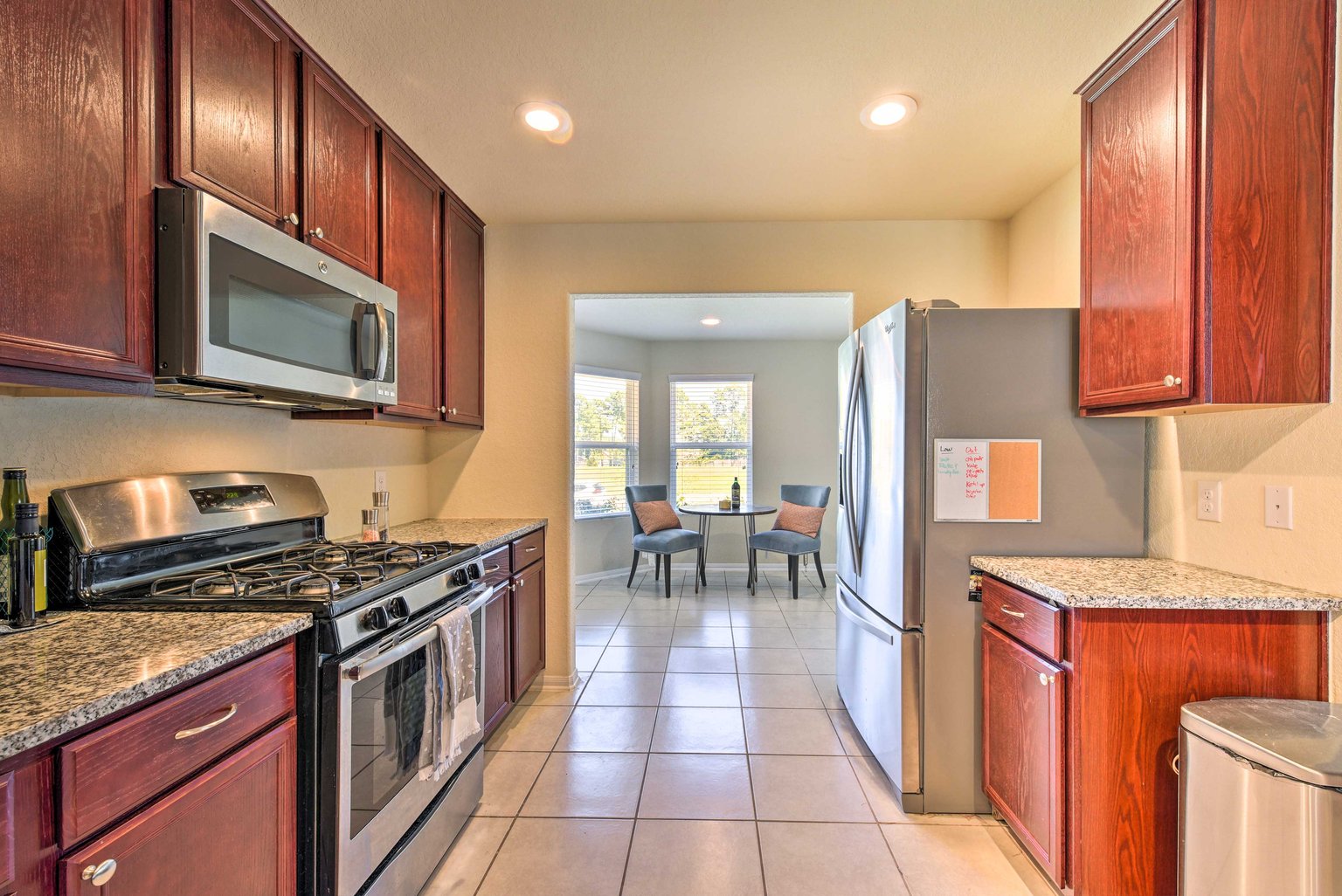 Conroe Vacation Rental