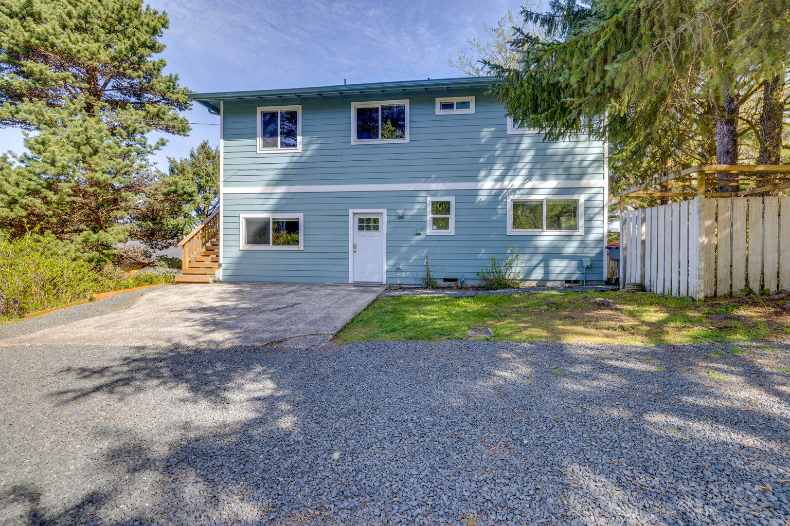 Cannon Beach Vacation Rental