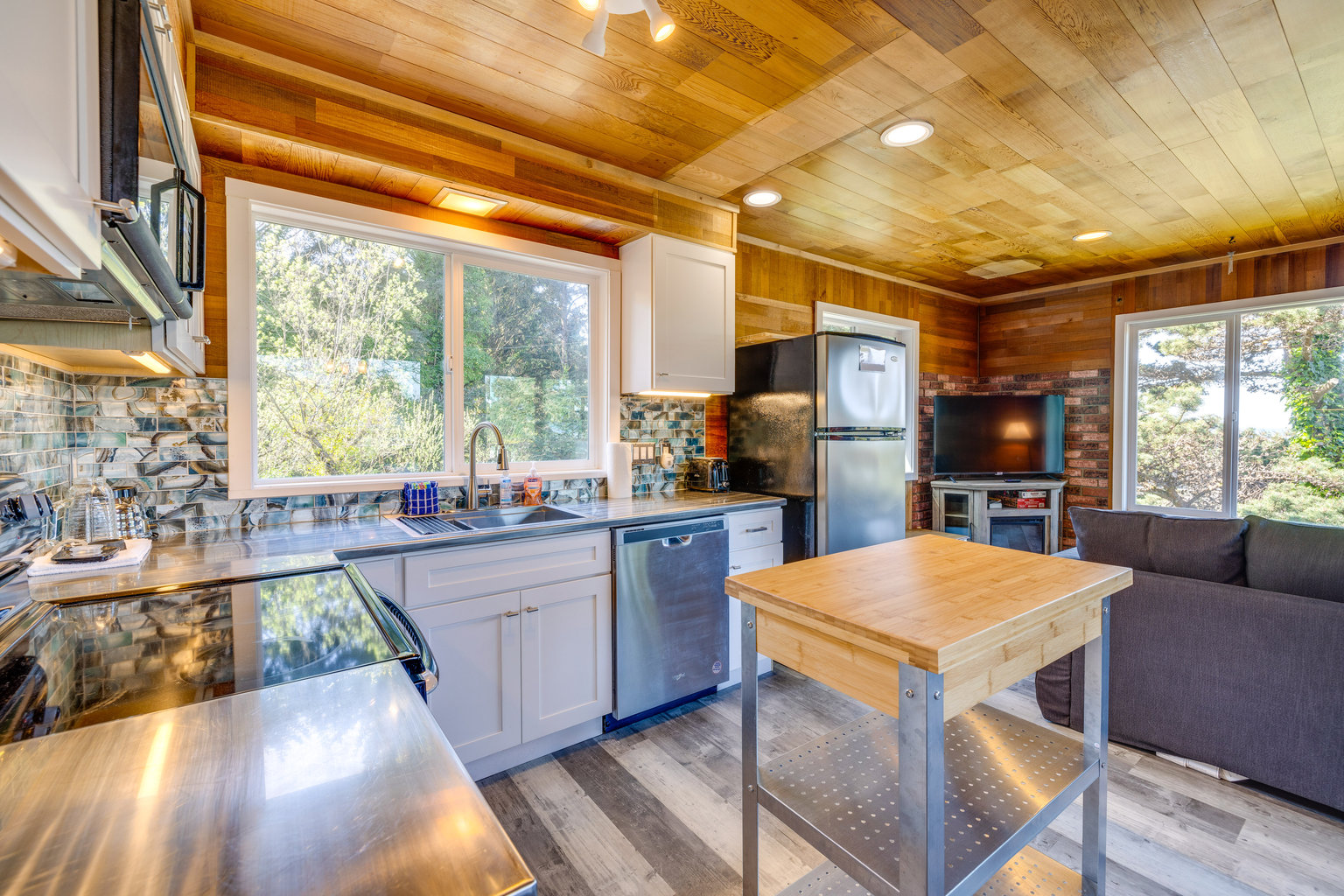 Cannon Beach Vacation Rental