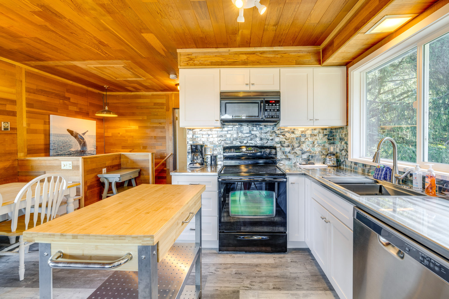 Cannon Beach Vacation Rental