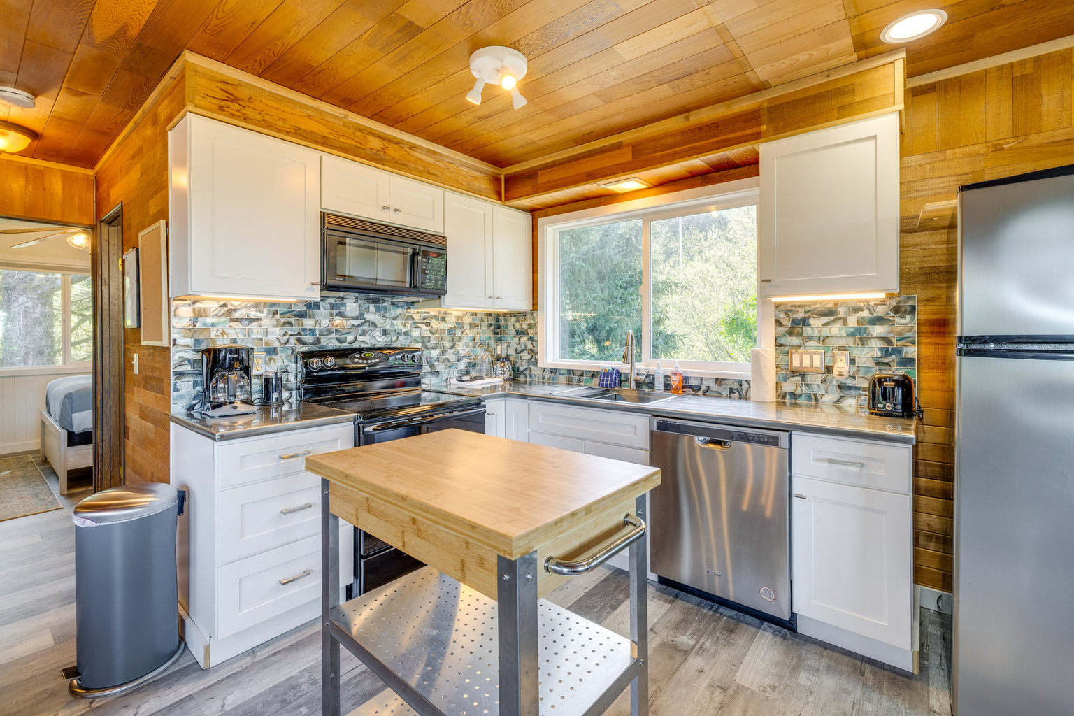 Cannon Beach Vacation Rental