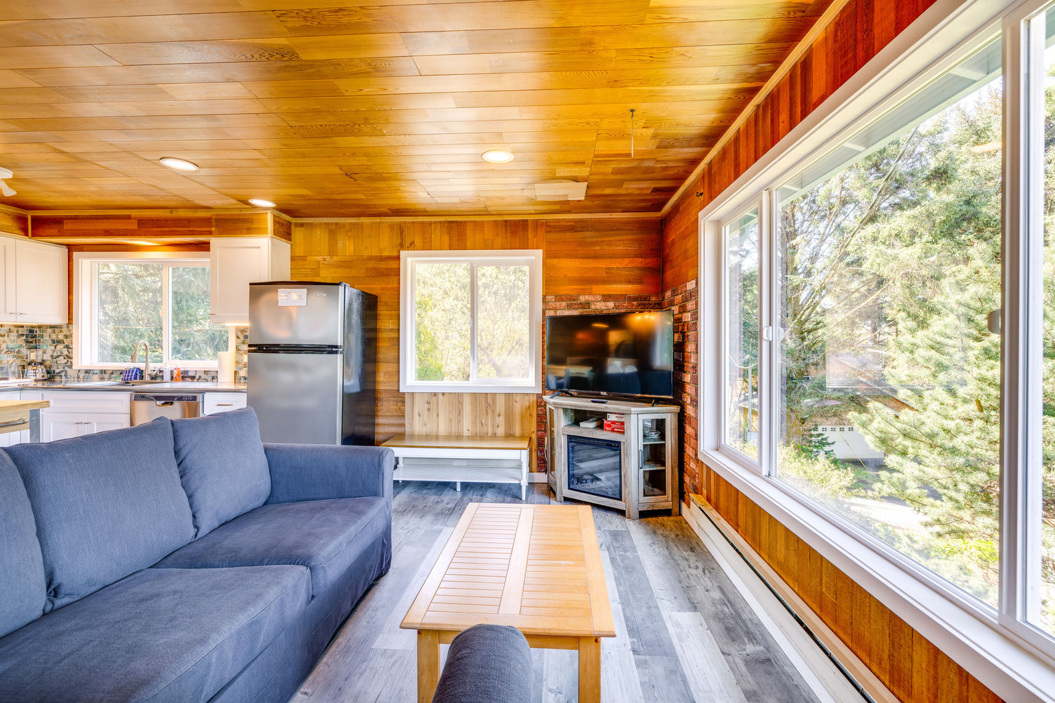Cannon Beach Vacation Rental