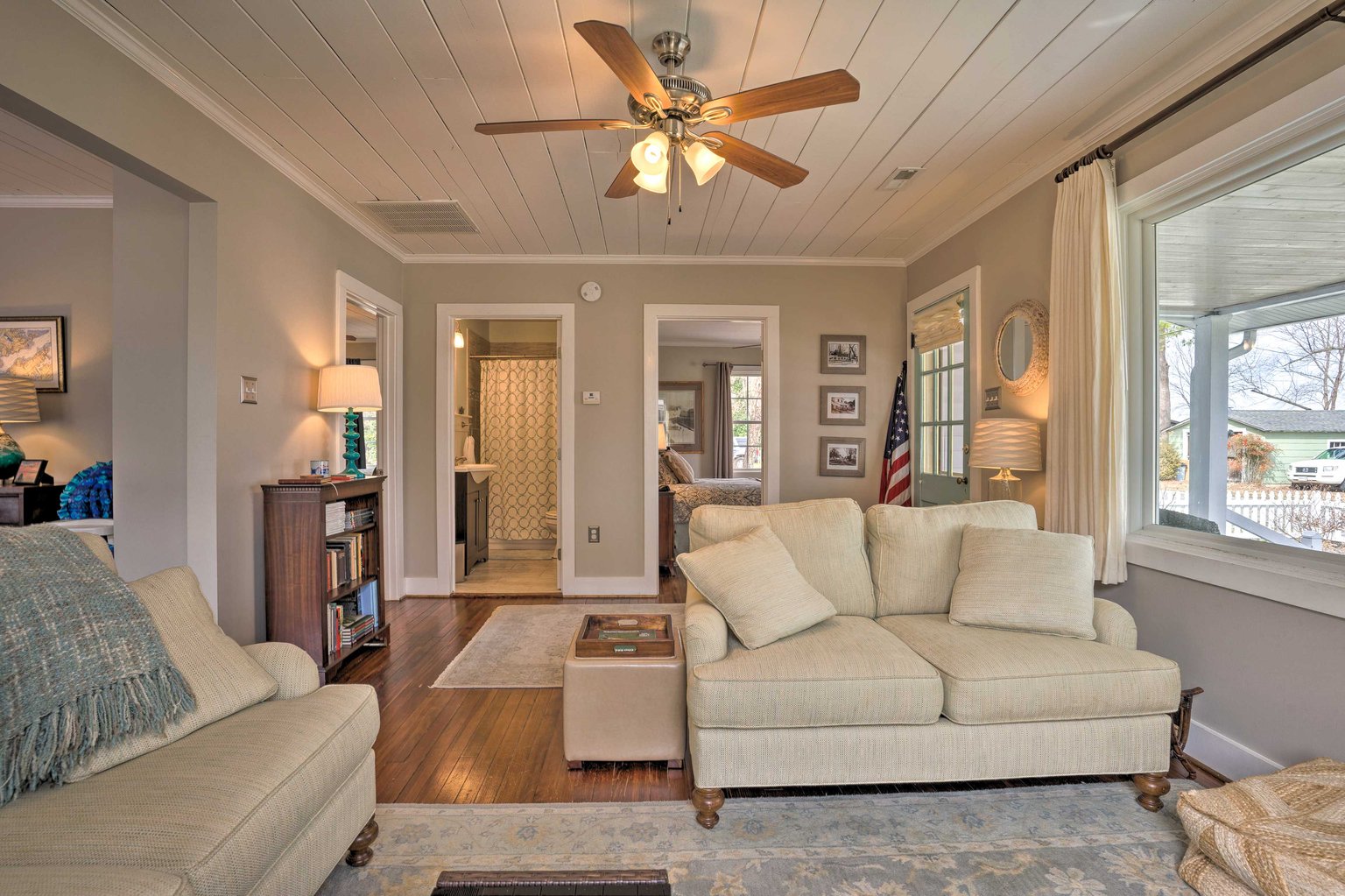 Urbanna Vacation Rental