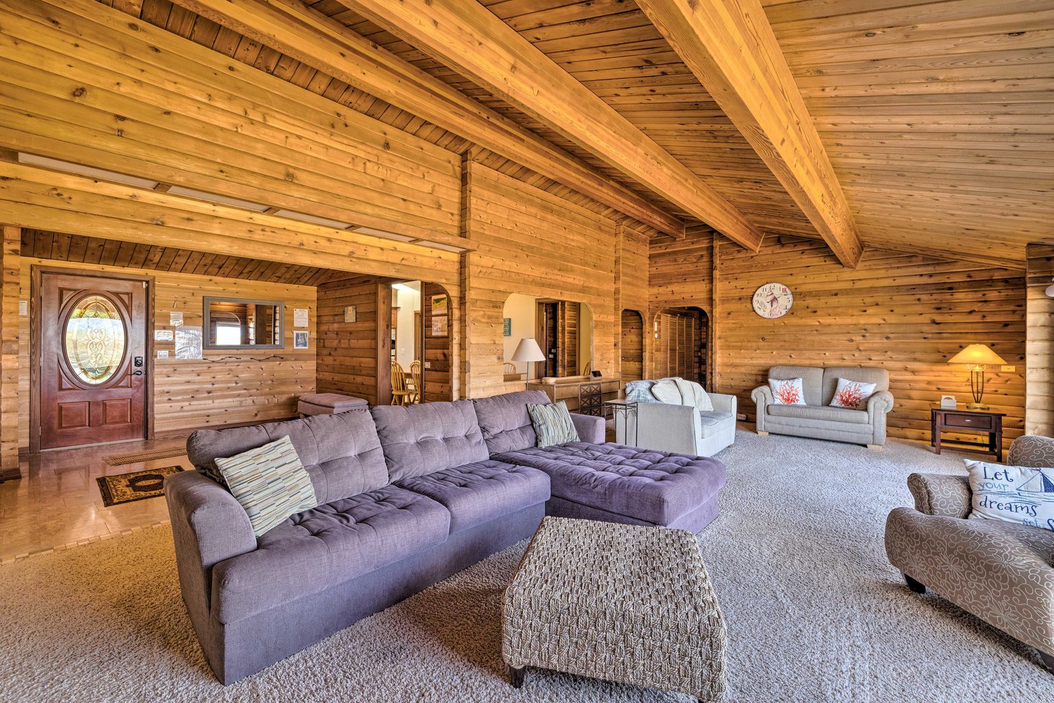 Warrenton Vacation Rental