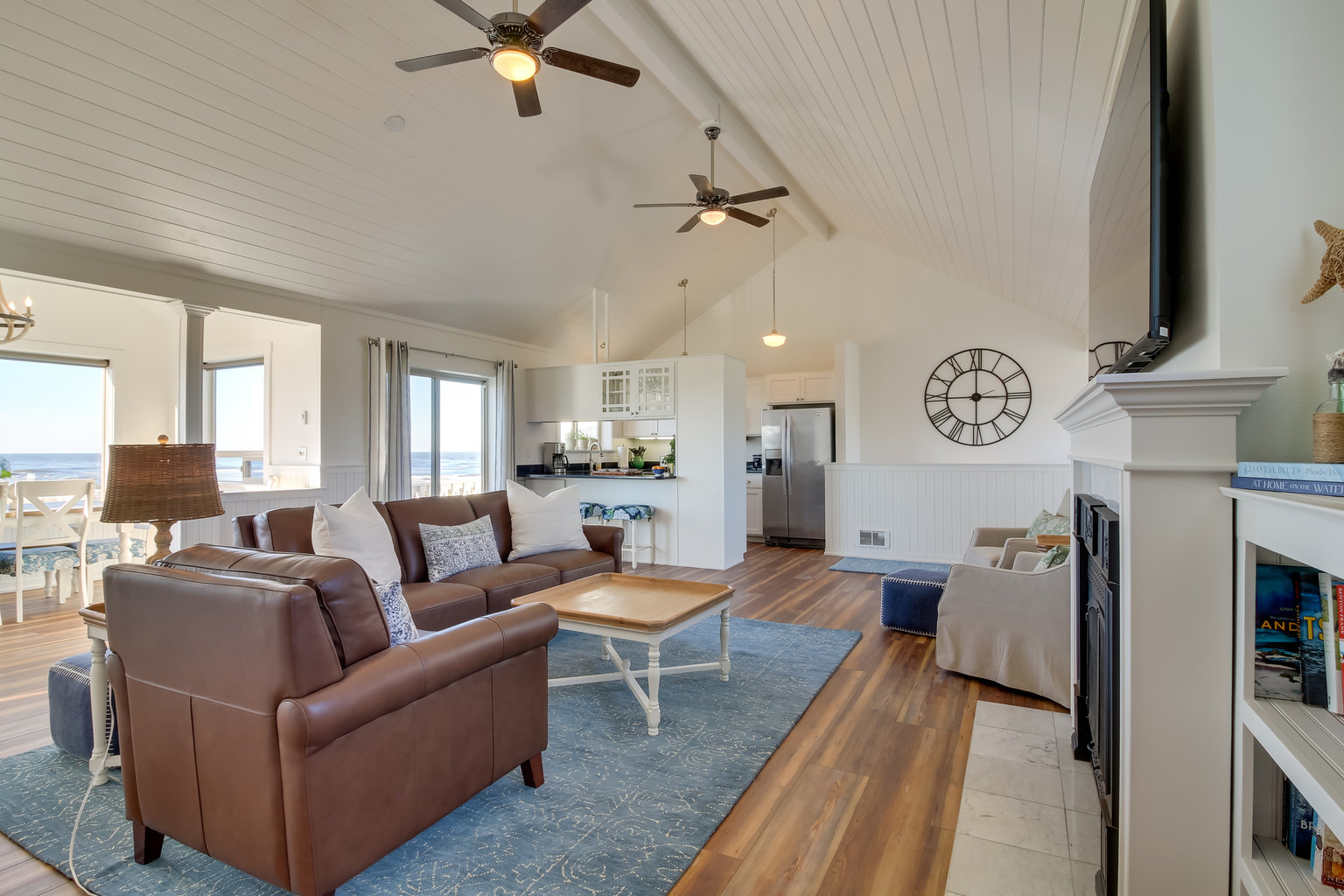 Bandon Vacation Rental