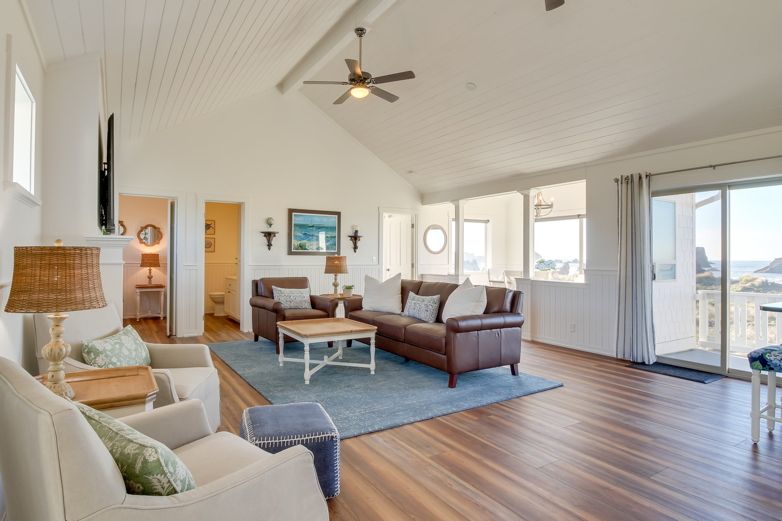 Bandon Vacation Rental