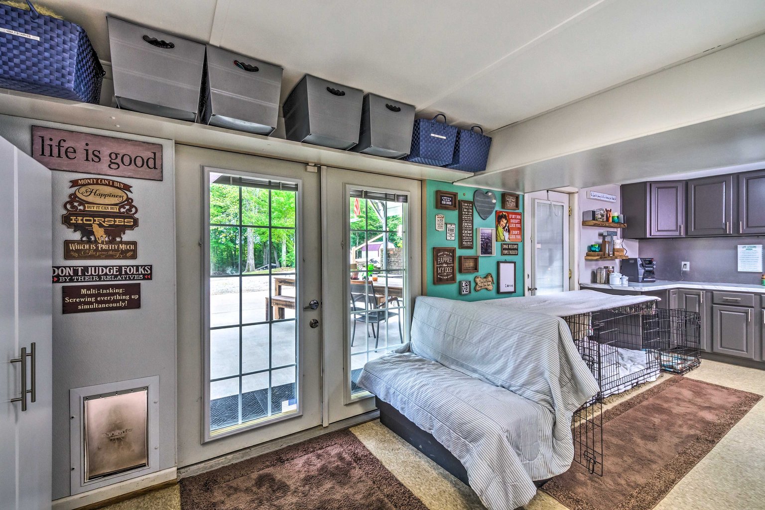 Mammoth Cave Vacation Rental