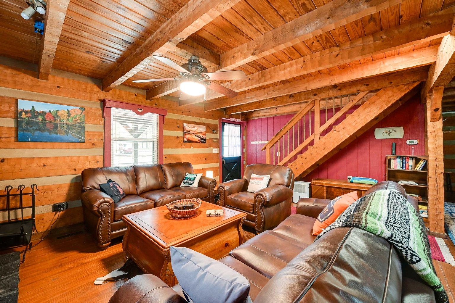 Mammoth Cave Vacation Rental