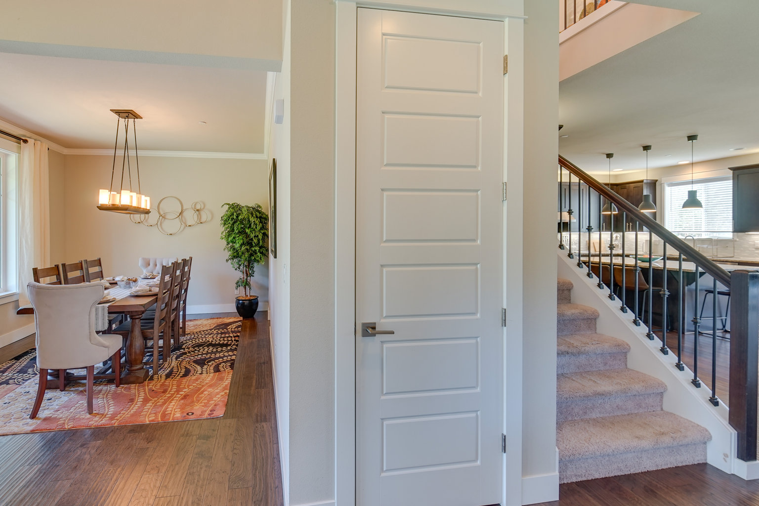 Carnation Vacation Rental