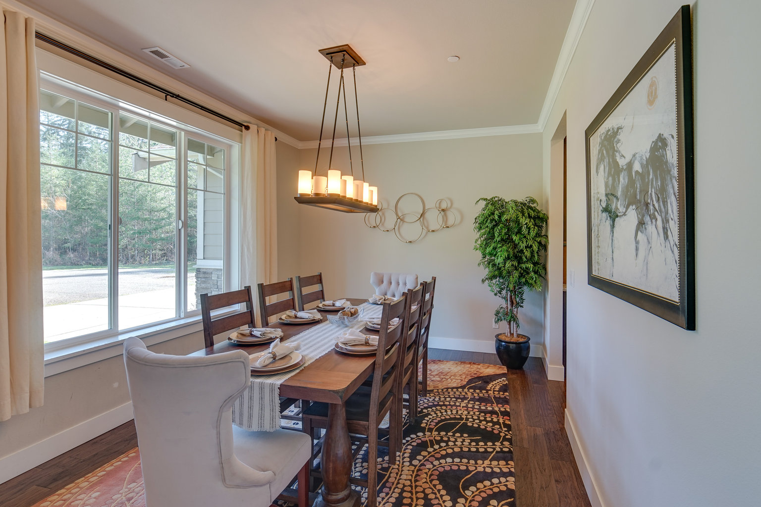 Carnation Vacation Rental