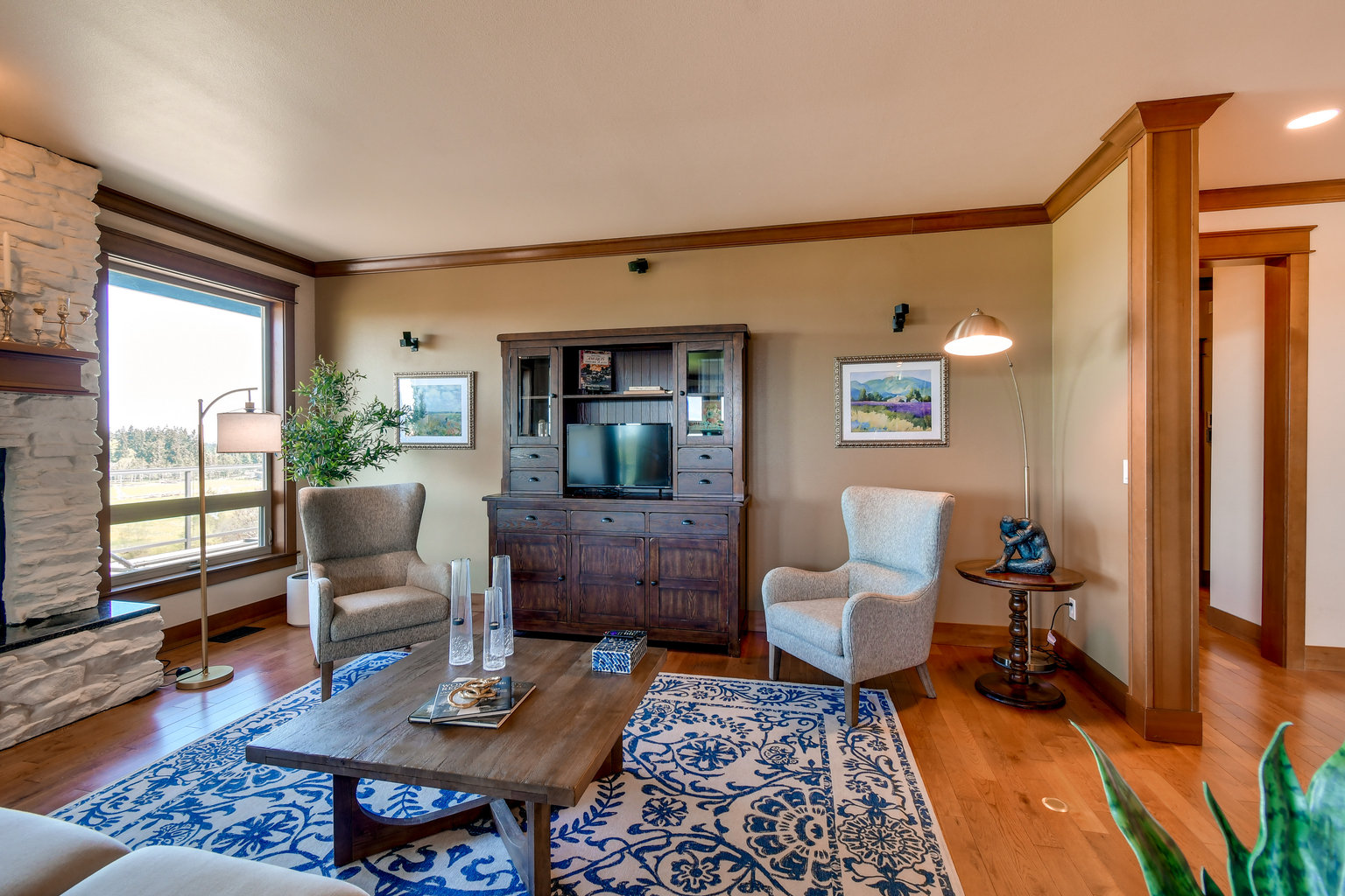 Port Angeles Vacation Rental